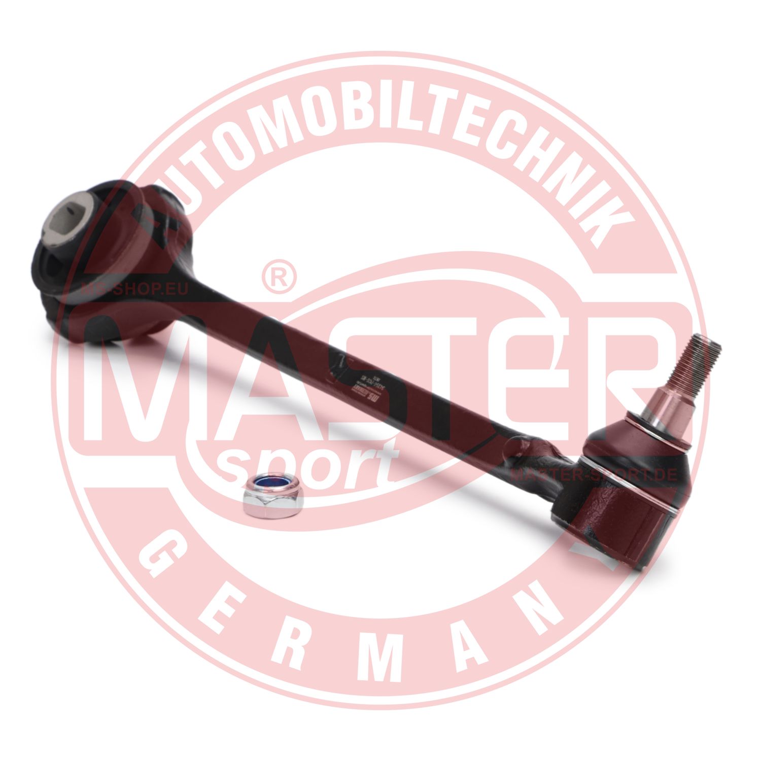 Brat / bieleta suspensie roata MASTERSPORT GERMANY 34354-PCS-MS